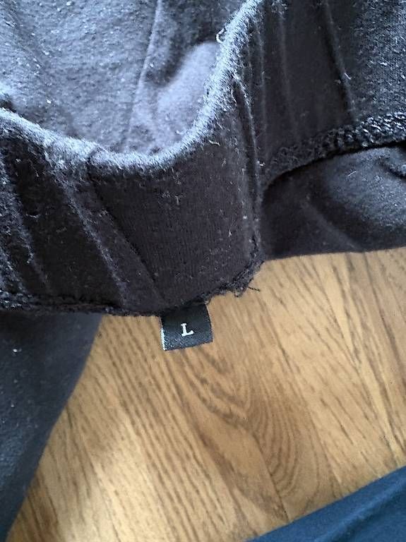 Leggings: Desigual Leggins – Usato da Zürich venduto da sch_kqj7 3