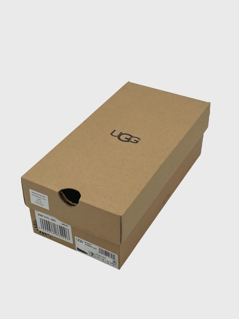 Ugg Damenschuhe: UGG Coty Pointy Toe Loafer EU 38 Mehrfarbig – Gebraucht aus Zürich von shoe_shop 6