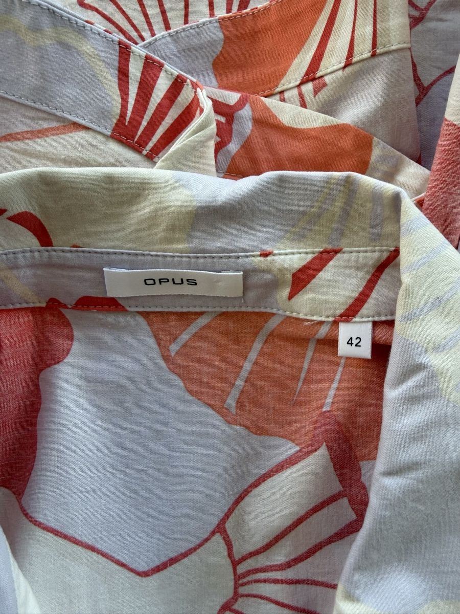 Opus Vestiti: Kleid, OPUS, Grösse 42  – Usato da Anglikon venduto da Haraldinho 3