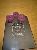Partylite Teelichter 12 Stk. Verträumte Brombeere