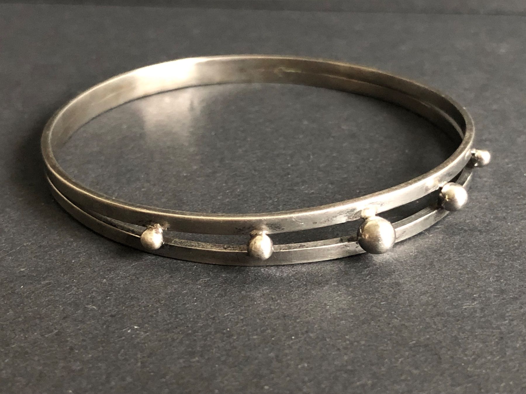 Bracelets: Silber Armband 800 – D'occasion à Spiegel b. Bern par Rogger72 1