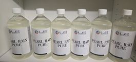 Liquid Elements Pearl Rain Pure 6x 1L shampoo