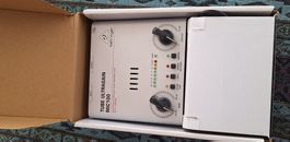 Behringer Tube Ultragain MIC100 – defekt / Bastlergerät