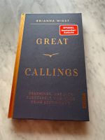 GREAT CALLINGS