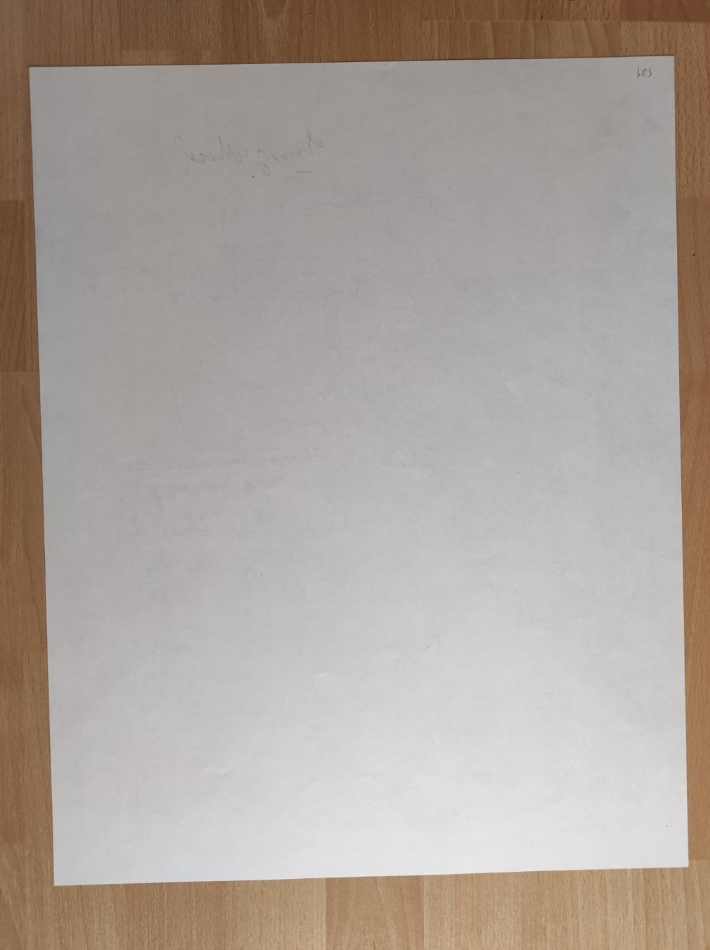 Poster & Bilder: JOSEPH BEUYS - ORIGINAL-PLAKAT - SIGNIERT – Gebraucht aus Goldach von Gaip 3