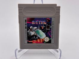 GB - R-Type