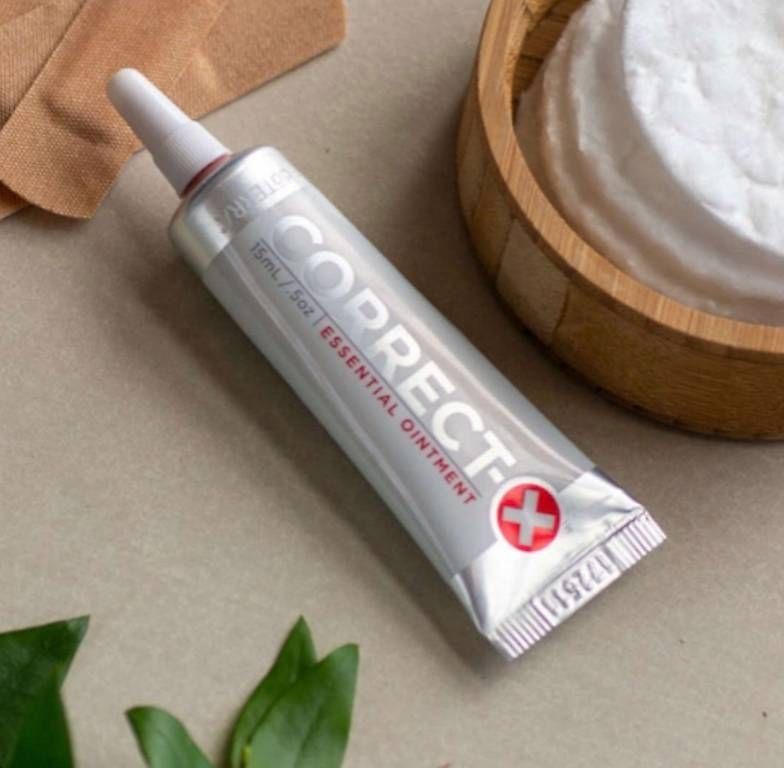 Doterra Oli essenziali: DOTERRA Correct-x 15 ml, neuve – Nuovo e nell'imballaggio originale da Arbedo venduto da nadia1973 2