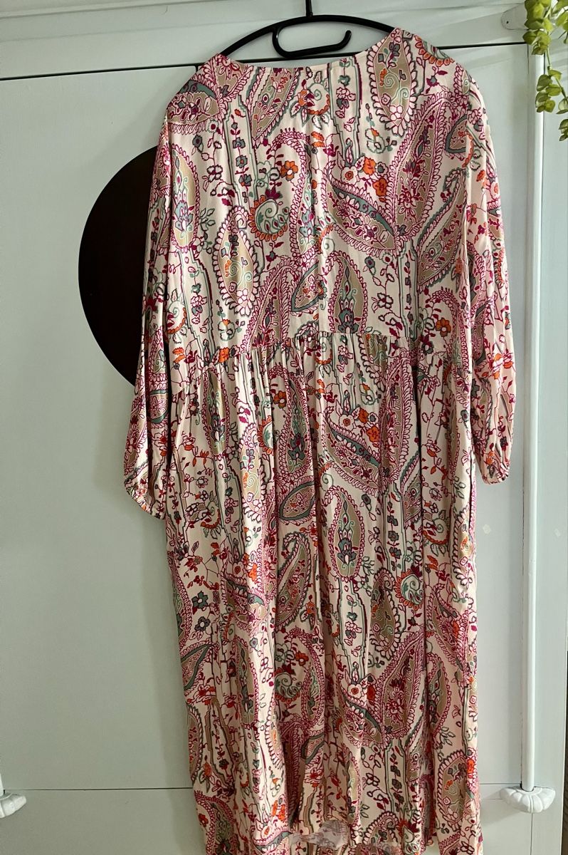 Vestiti: Boho Kleid L-XL – Usato da Wittenbach venduto da sambuk 3