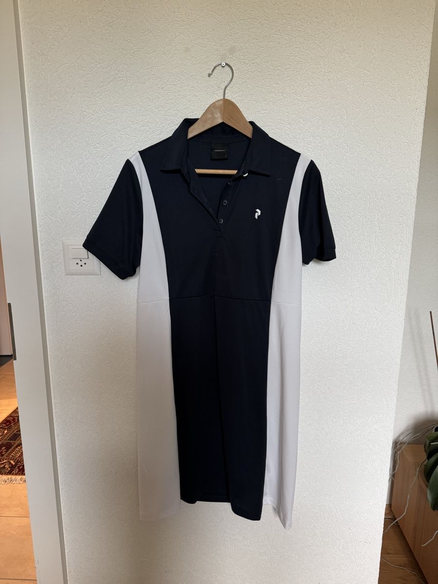 Peak Performance Vestiti: Robe de golf - Peak Performance – Usato da Le Sentier venduto da virbette