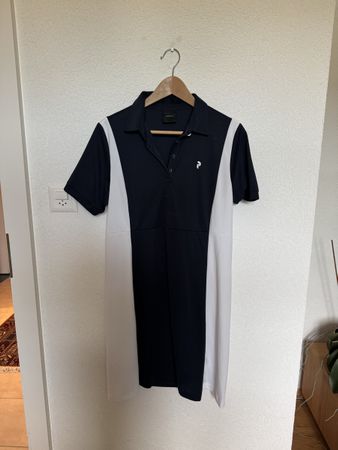 Robe de golf - Peak Performance
