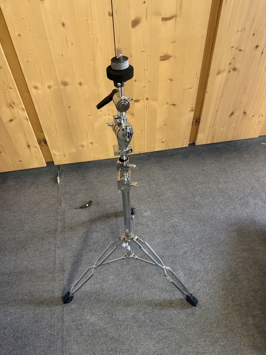 DW Strumenti musicali: 2 Stk DW Galgen Cymbal Ständer – Usato da Oberembrach venduto da Domi-1983 1