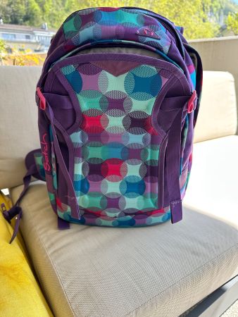 Schulrucksack