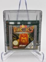 GBC - Turok 3