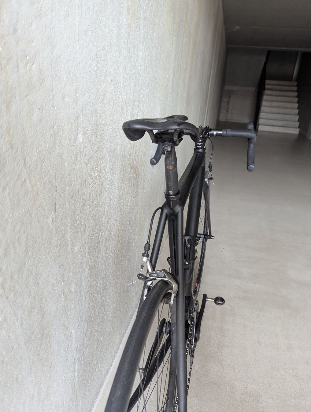 Cannondale Velos: Cannondale Caad 10 – Gebraucht aus Heerbrugg von Ricchi_Ricch 3