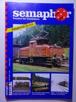 Semaphor Nr. 51 Winter 2016