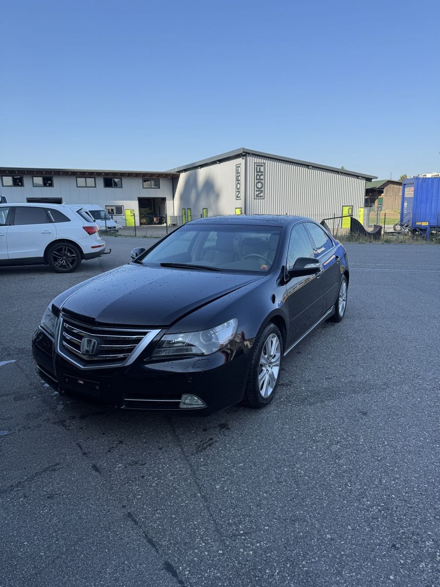 Honda Autos: Honda Legend 3.7i – Gebraucht aus Wangen an der aare von Riklivti23