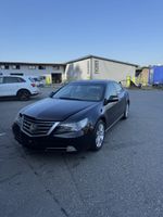 Honda Legend 3.7i