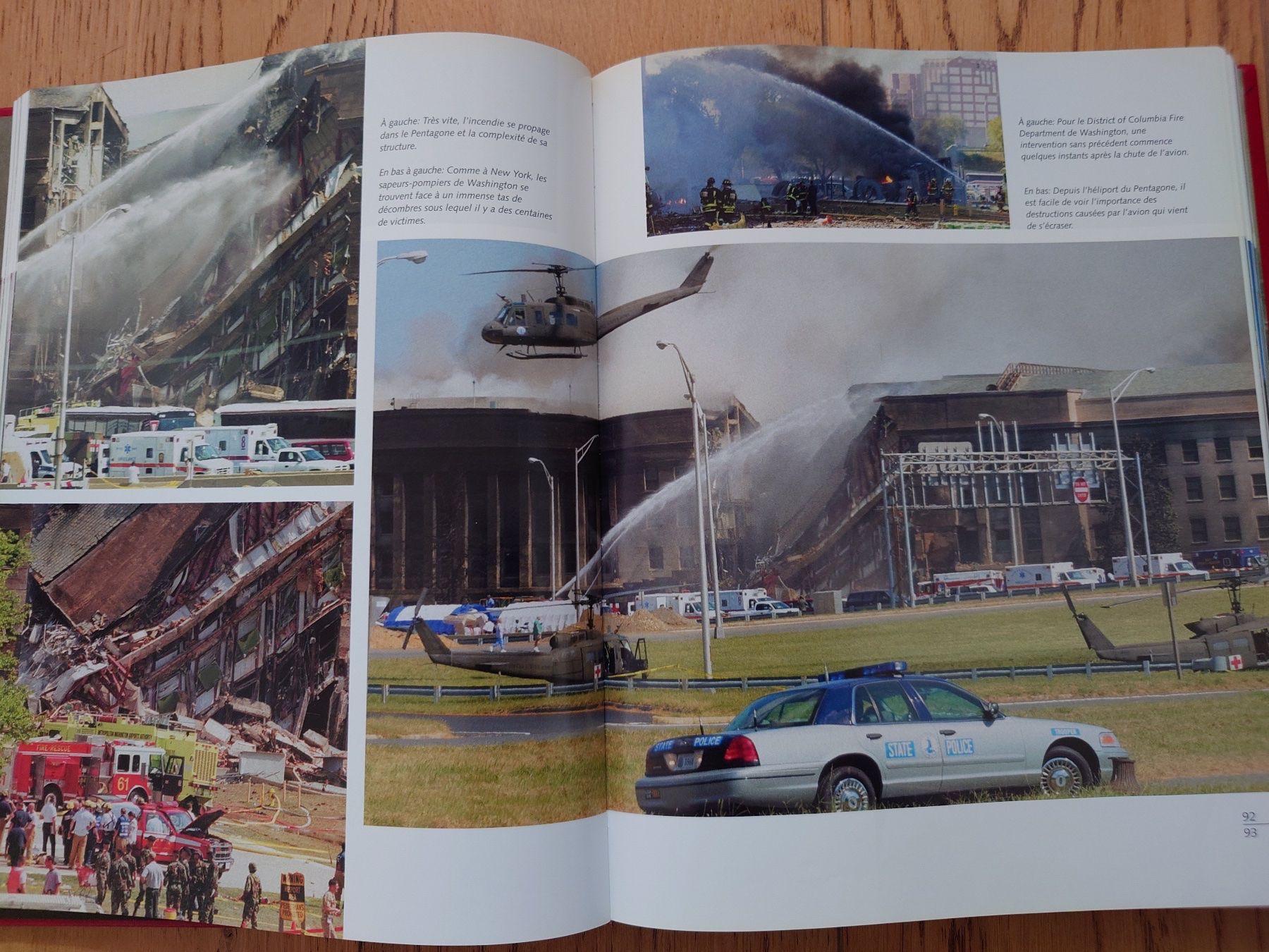 Libri: Collection "Les Sapeurs-Pompiers du Monde" – Usato da Puplinge venduto da damsbenito 2