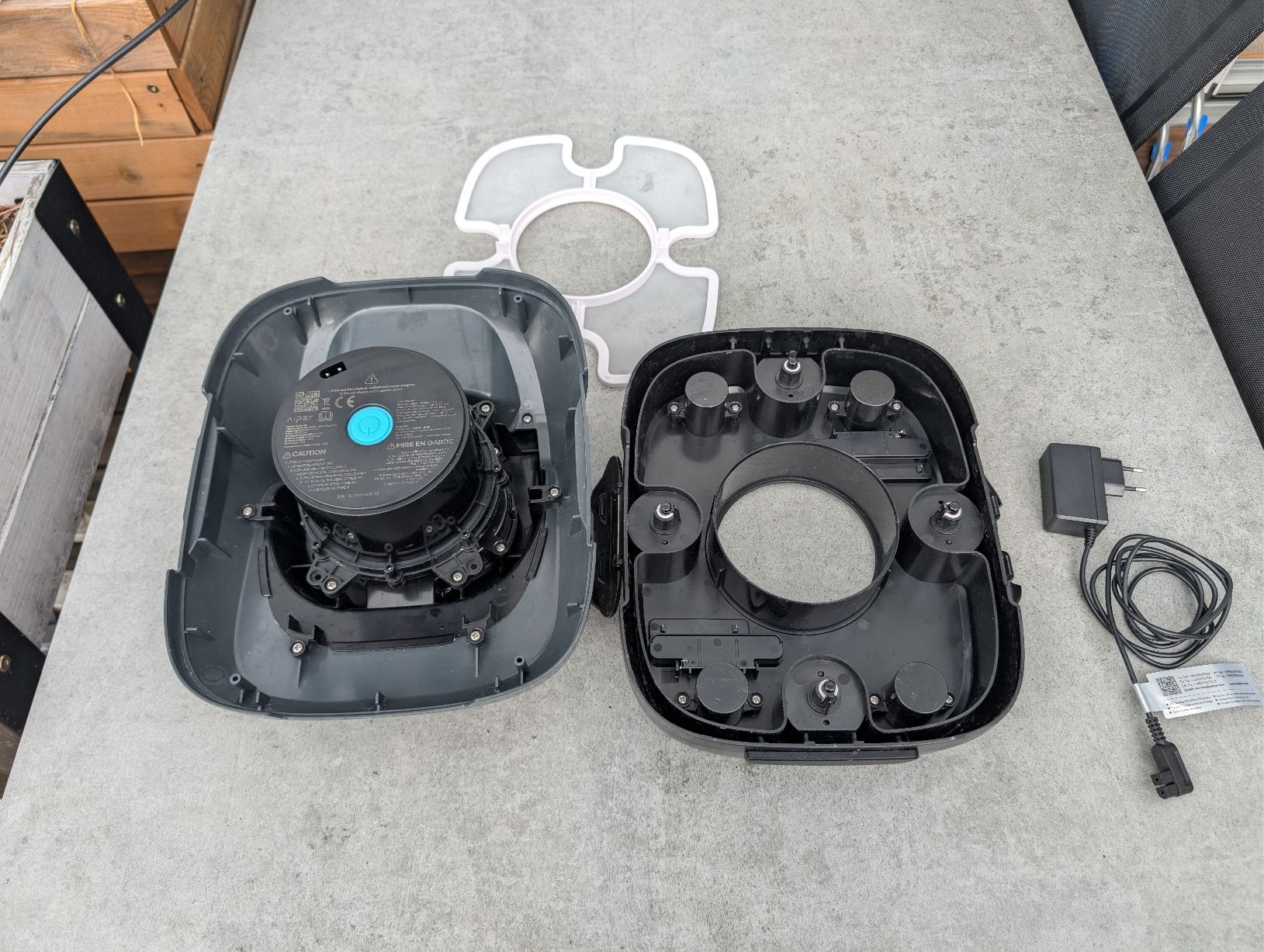 Accessori per Piscine: Aiper Scuba SE Poolroboter – Usato da Pieterlen venduto da drmaettu 4