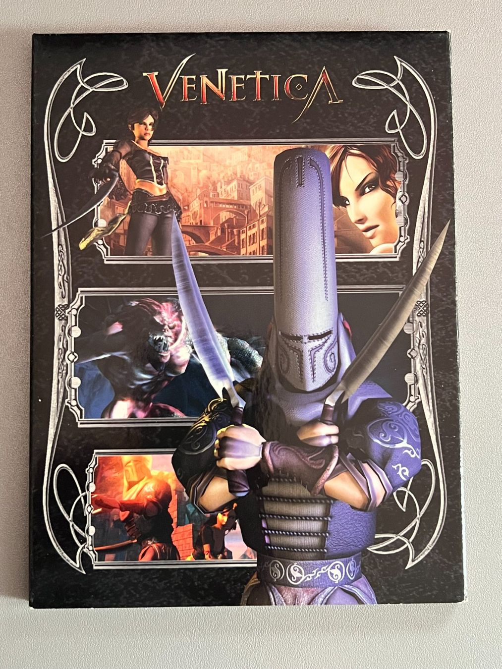 Giochi: Roleplay Collection 1 - PC Games Collection – Usato da Rivera venduto da poweradem05 3