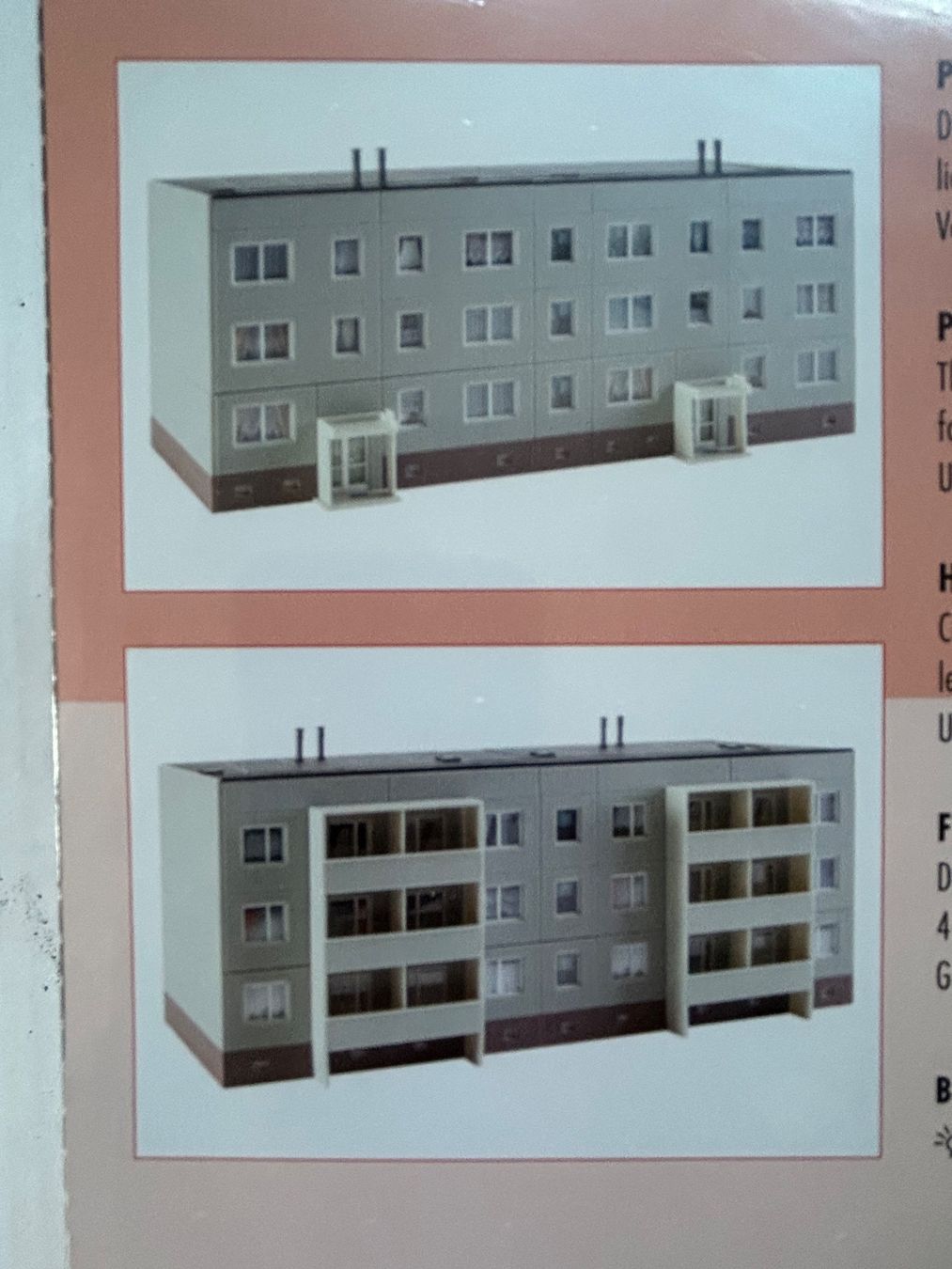 Faller Modelleisenbahnen: H0 Faller 130801 – Neu (gemäss Beschreibung) aus Belp von AEMA-Modellbau 1