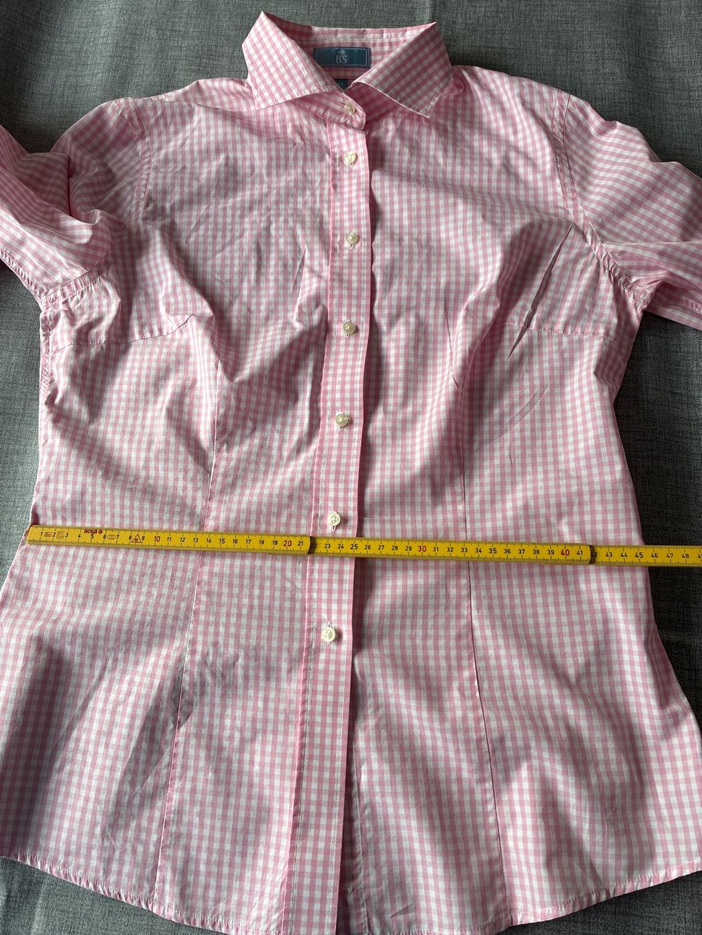 Camicette: Bluse von Brigitte von Schönfels Gr 42 – Usato da Davos Platz venduto da nanigl 6