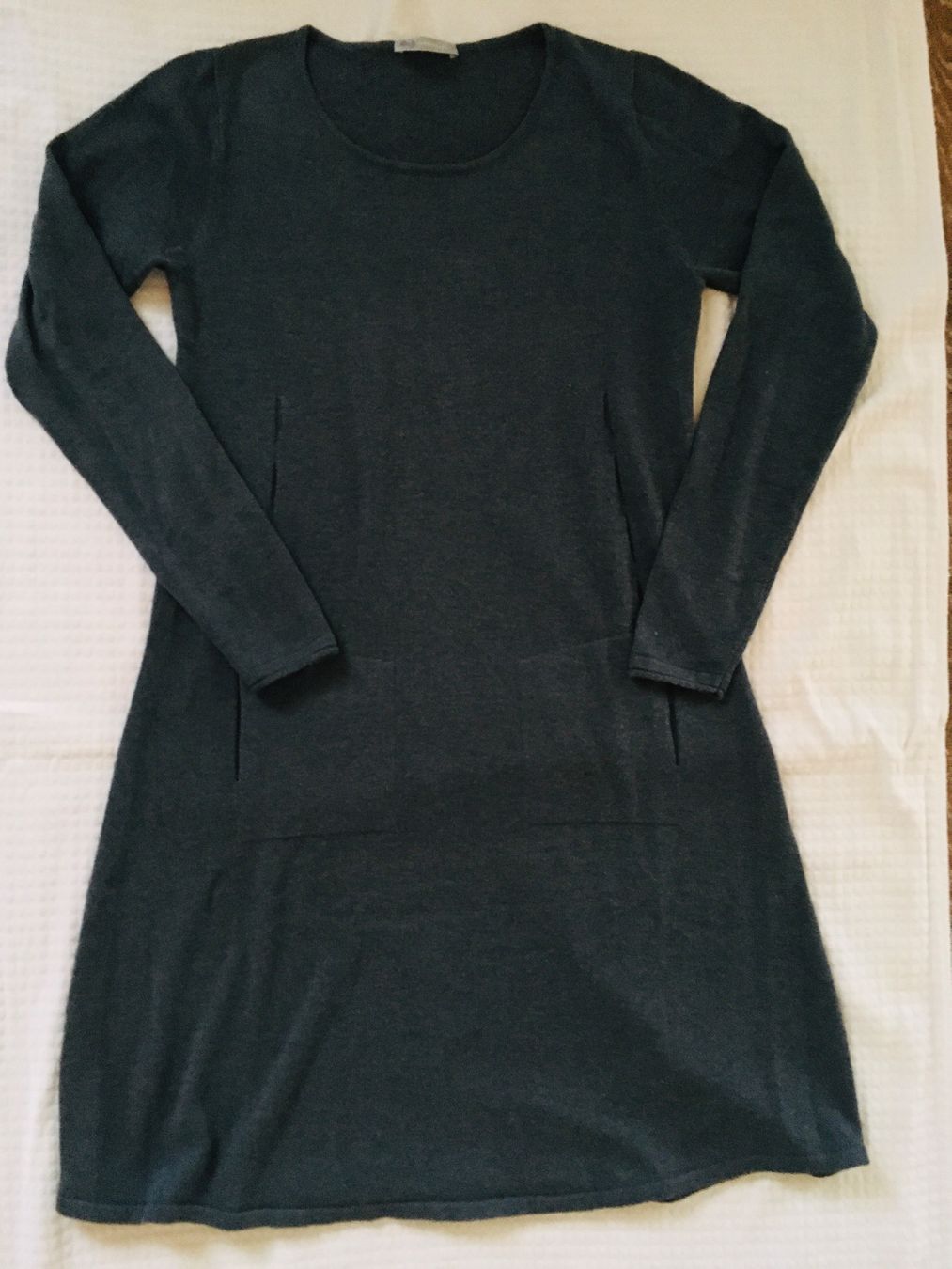 Nile Kleider: NILE Strickkleid Gr. S – Gebraucht aus Muotathal von robin40 1