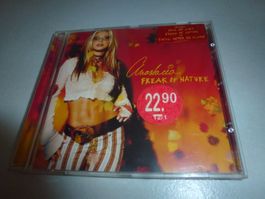 Anastacia - Freak of Nature CD