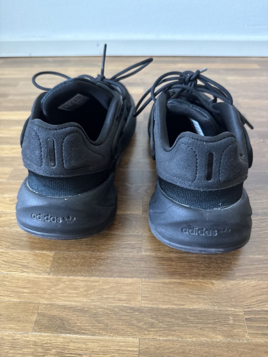 Adidas Damenschuhe: Adidas Adiprene Ozelia – Neu (gemäss Beschreibung) aus Zürich von lar_8826 2