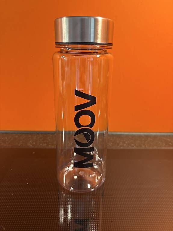 Trinkflaschen & Thermosflaschen: Moov Trinkflasche – Neu und originalverpackt aus Rüschegg Gambach von tom.steffi 1