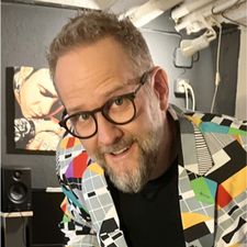 Profile image of Cubo73