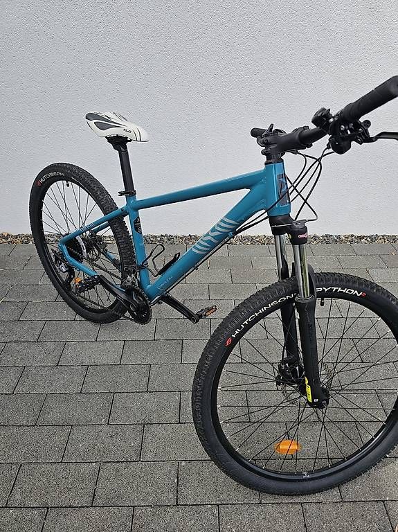 Biciclette: VTT enfant – Usato da Corgémont venduto da guzz67 1