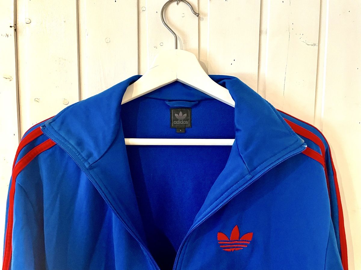 Adidas Maglioni & Felpe: Addidas Zipper – Usato da Birr venduto da Keys_Hunts 1
