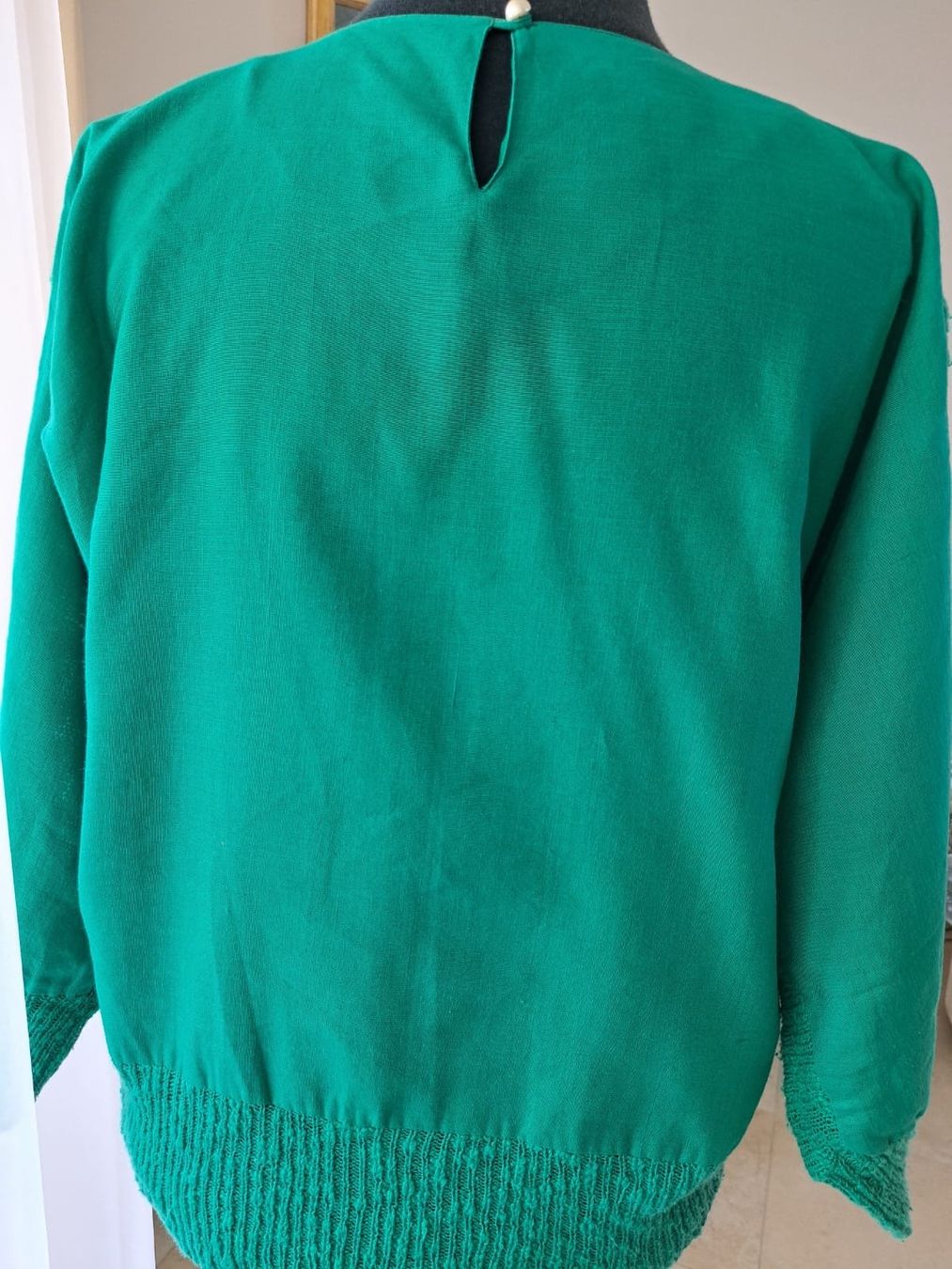 Maglioni & Felpe: extravaganter Pulli von SIDE EFFECTS – Usato da Neuhausen am Rheinfall venduto da mariess 1