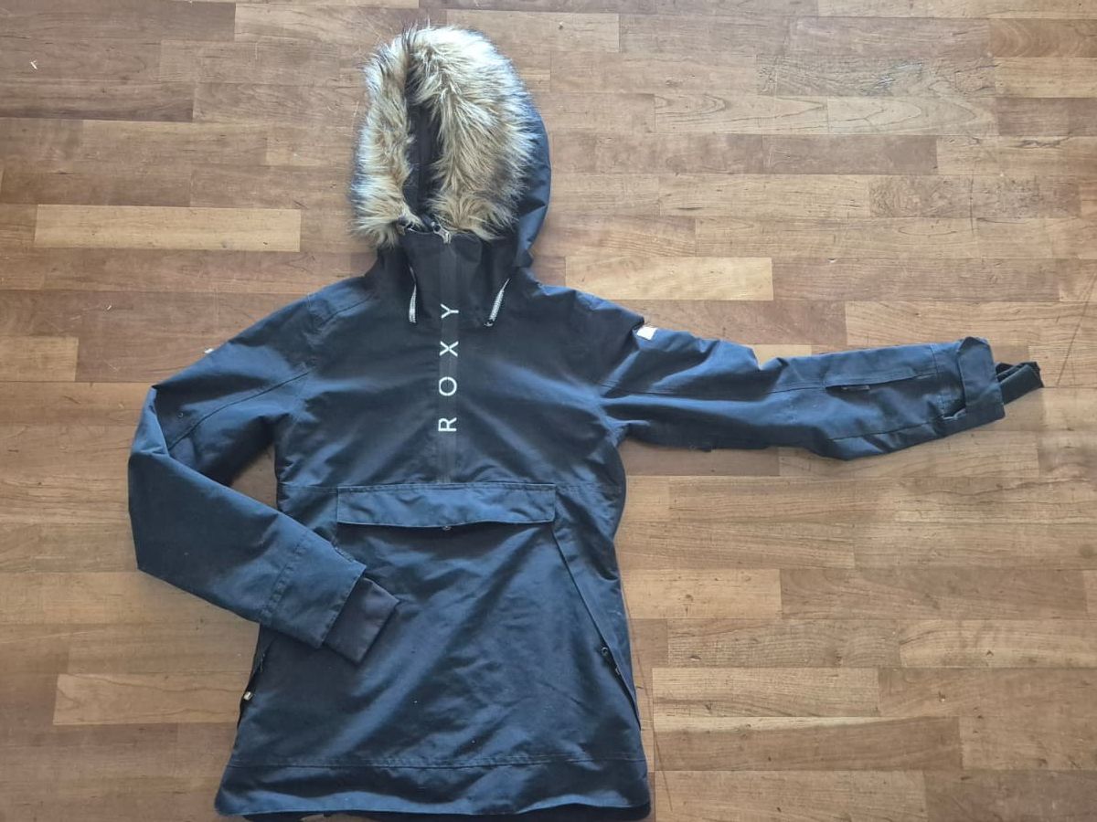 Roxy Jacken: Ski und Snowboard Jacke – Gebraucht aus Hinteregg von leo_26jy 1