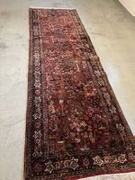 Moghul Teppich 360 x 115