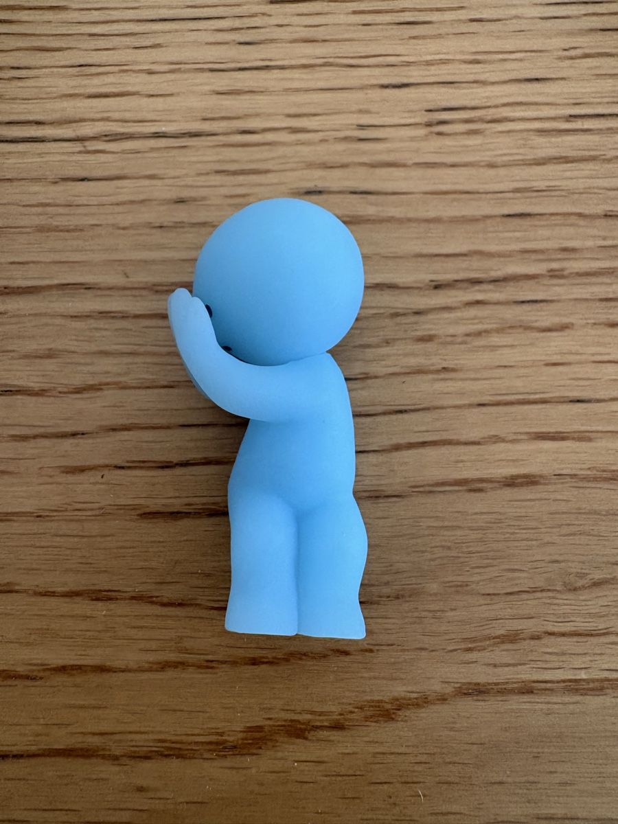 Smiski Figuren: Smiski Bath – Neu (gemäss Beschreibung) aus Münchwilen TG von mil_6x7j 2
