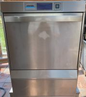 Winterhalter UC-L Spülmaschine , Sauglanzen Laugenp. 400 V.