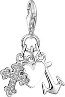 Thomas Sabo Anhänger Neu 