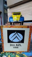 Citroën 2Cv Norev