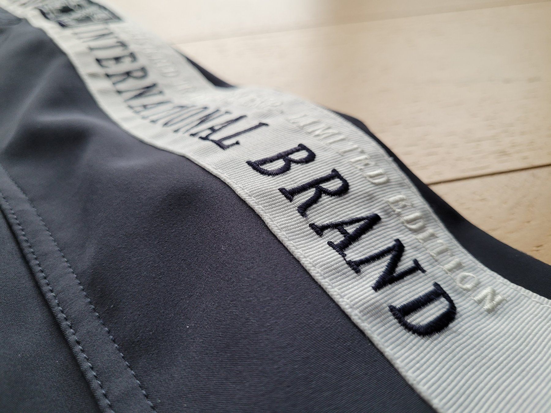 Camp David Giacche: CAMP DAVID CAYMAN ISLAND Jacket Softshell Gr. XXL, wie NEU – Nuovo (secondo la descrizione) da Oetwil am See venduto da swisspeak 7