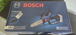 BOSCH GKE 18V-20 Akku-Astsäge Professional neuwertig