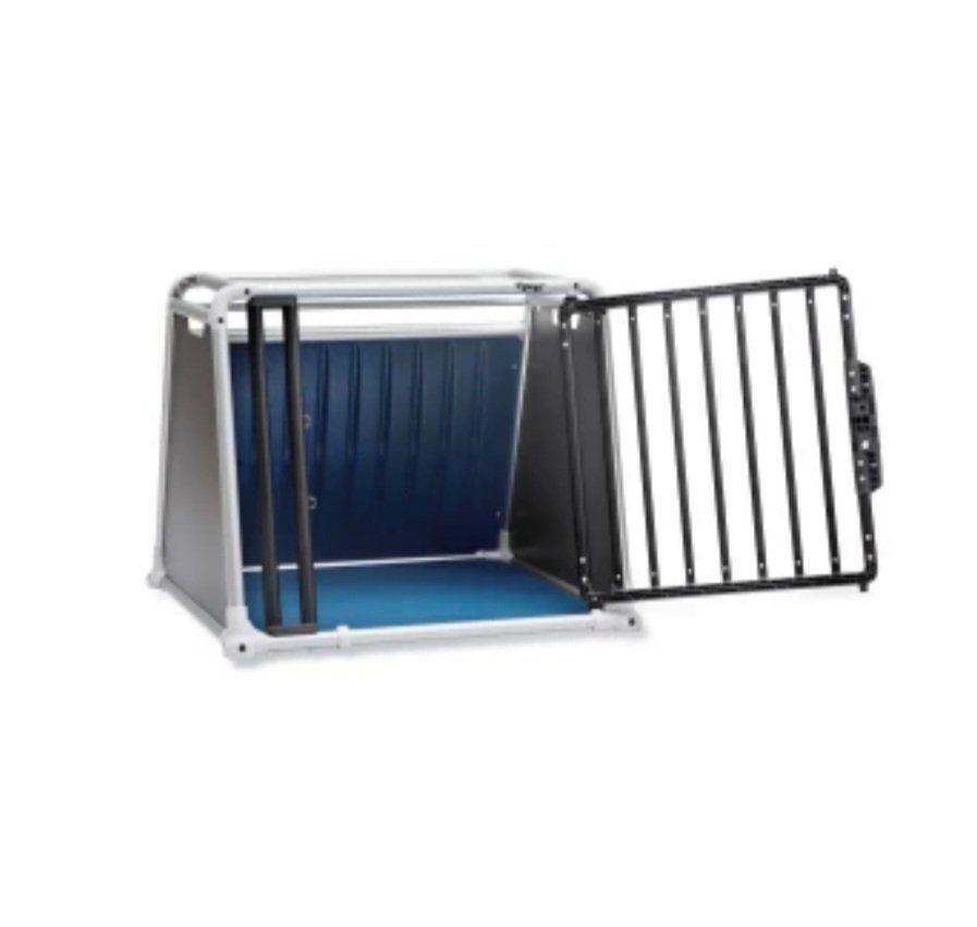 Gabbie, trasporto & Sicurezza: DOGBOX ECO 4 – Usato da Landquart venduto da hit_r5rd 1