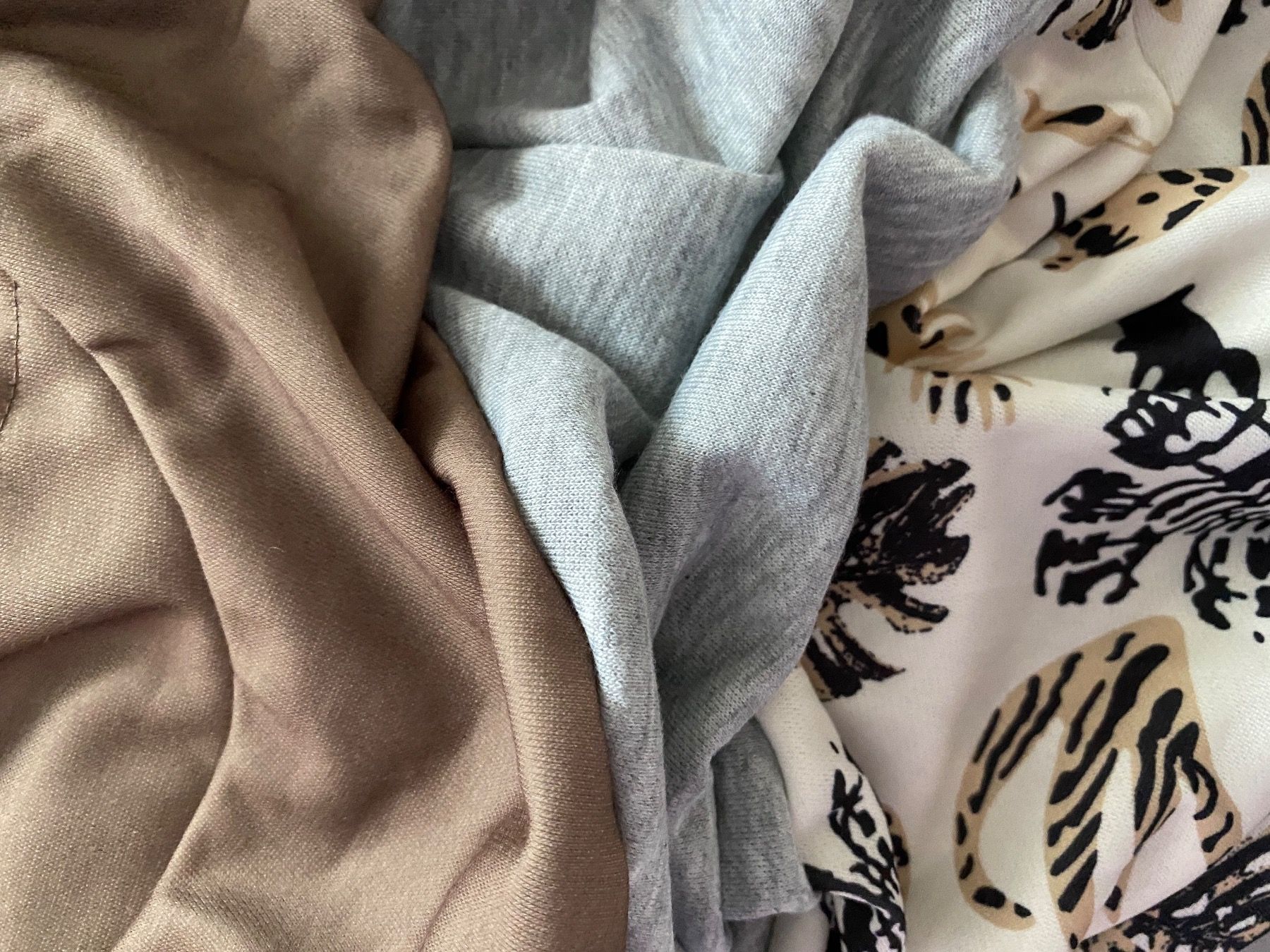 Maglioni & Felpe: Neu und original verpackter Pullover Gr. L – Nuovo e nell'imballaggio originale da Dübendorf venduto da chlinibetris 6