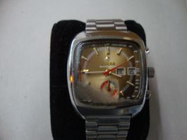 ENICAR CHRONO MANTAGRAPH