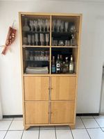 Vetrina / Credenza mobile soggiorno IKEA