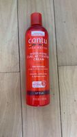 Cantu Lockenaktivatorcreme 355 ml neu und ungeöffnet