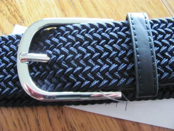 3 Schmale Damen-Gürtel Aus PU-Leder - Elegante Taillengürtel In Schwarz, Leoparden & Braun