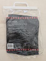 Grill-Schutzhaube PVC passend fuer Kugellgrill 68x45cm neu