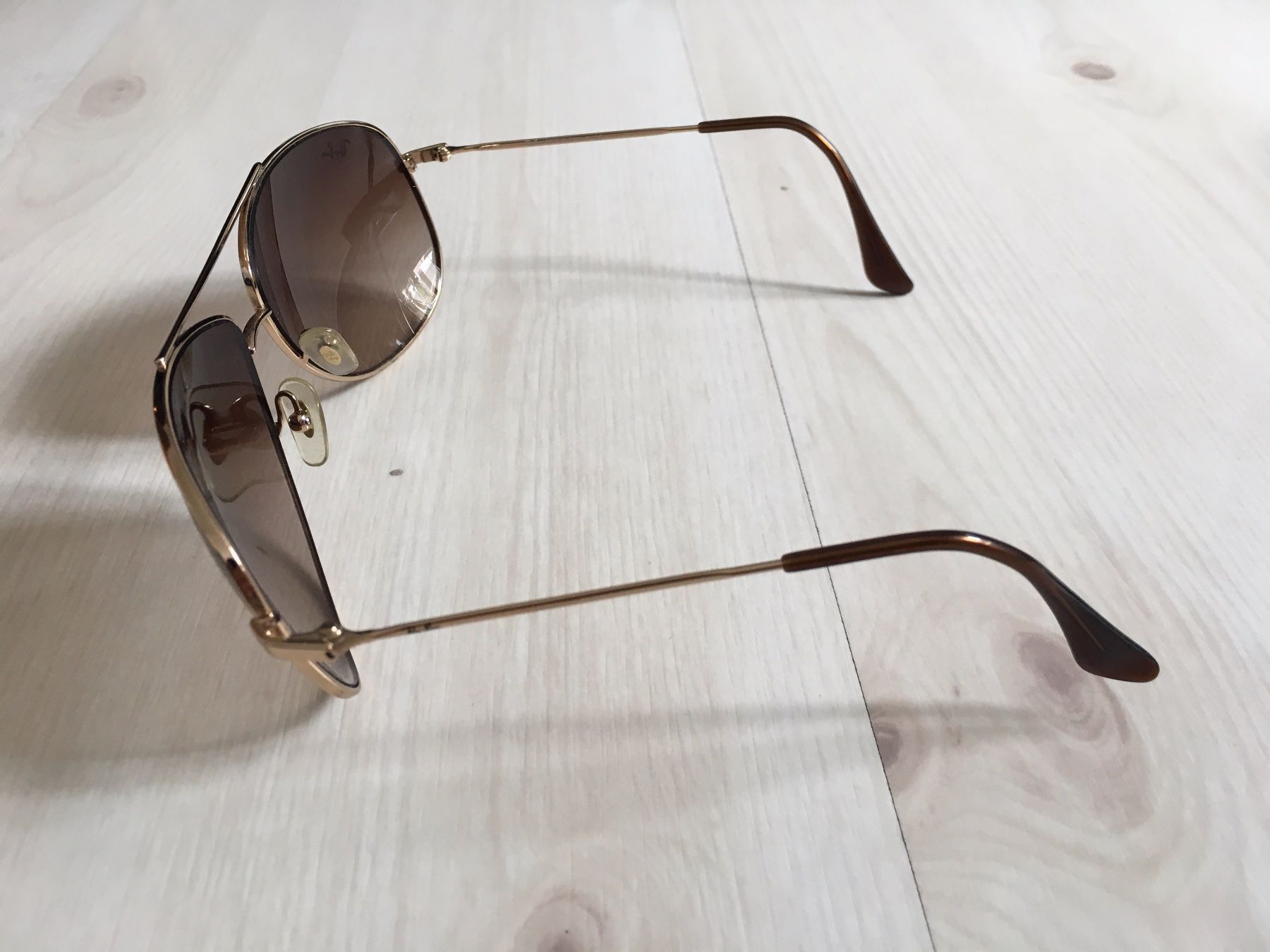 Ray-Ban Brillen & Gläser: Ray Ban Sonnenbrille – Gebraucht aus Dübendorf von 9320 2